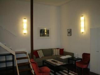 Apartment Kadar Budapest